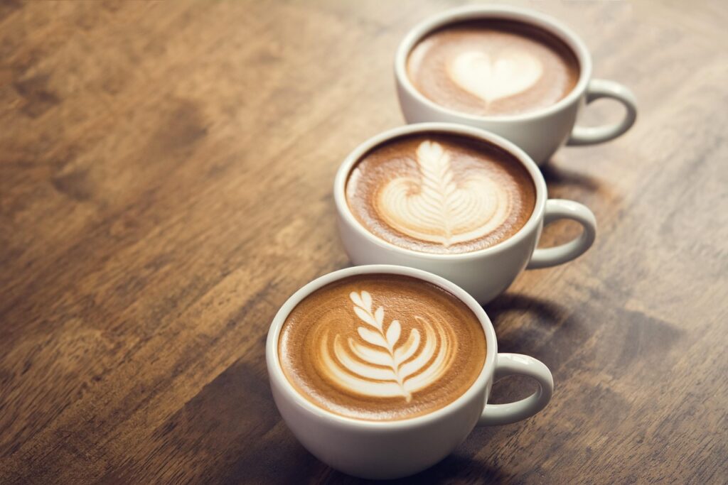 不眠症の原因としてカフェインが与える影響とは？