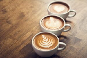 不眠症の原因としてカフェインが与える影響とは？