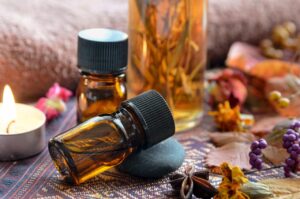 エッセンシャルオイルの使い方は寝る前にどのように活用するのが効果的？