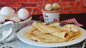 不眠症に効く食べ物とは何ですか？