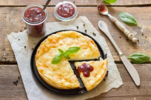 不眠症を治すためのおすすめの食べ物は？
