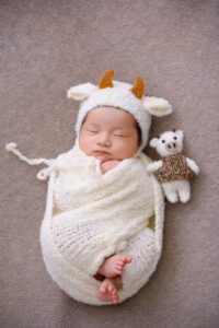 寝つきが悪い時に夜中に目覚める理由とは？