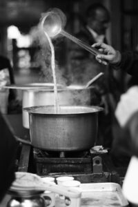 中途覚醒におけるコーヒーの影響とは何か？