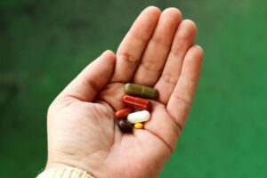 不眠症の睡眠薬にはどんな副作用があるの？