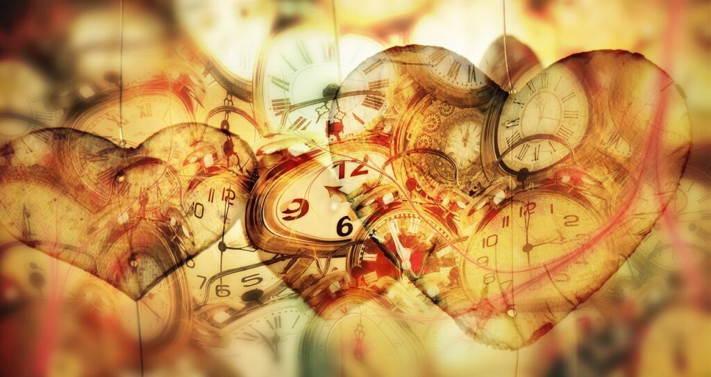 不眠症改善にかかる期間の目安はどれくらい？